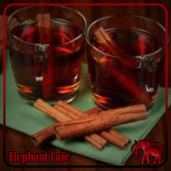 چای دارچین