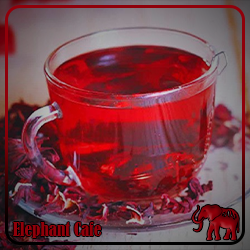 چای ترش