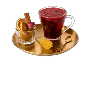 چای ترش
